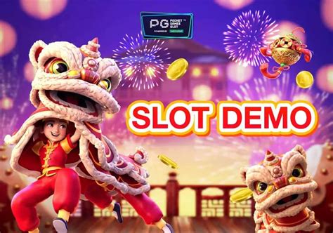 ทดลองเล่น PG SLOT จากผู้บริการสล็อตเว็บตรง PGZEED.GAME.